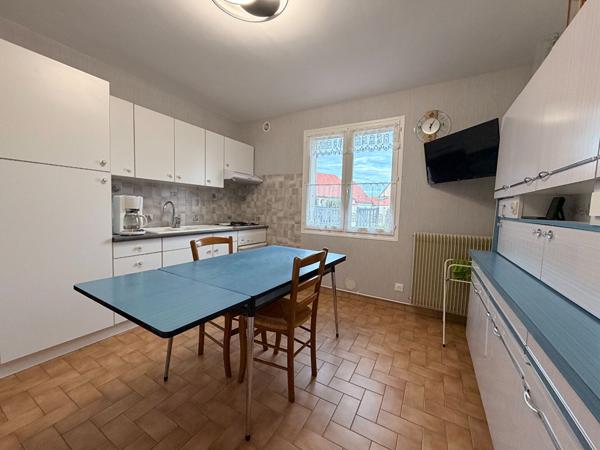 Maison Blois 5 pièce(s) 93 m².