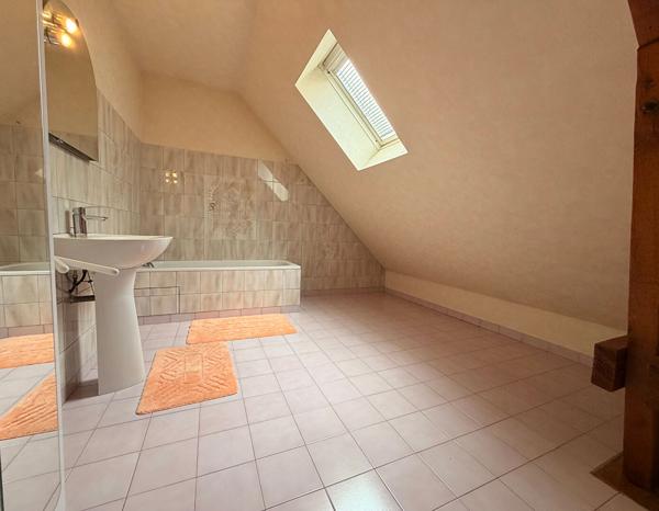 Maison Blois 5 pièce(s) 93 m².