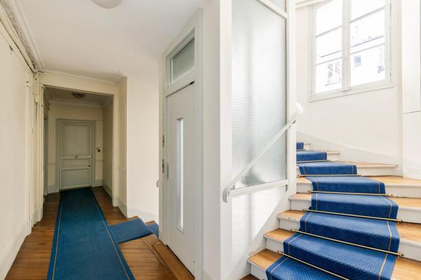 Appartement Paris 18 e - ABBESSES / RUE DES ABBESSES