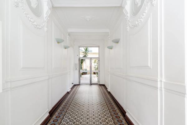 Appartement Paris 18 e - ABBESSES / RUE DES ABBESSES