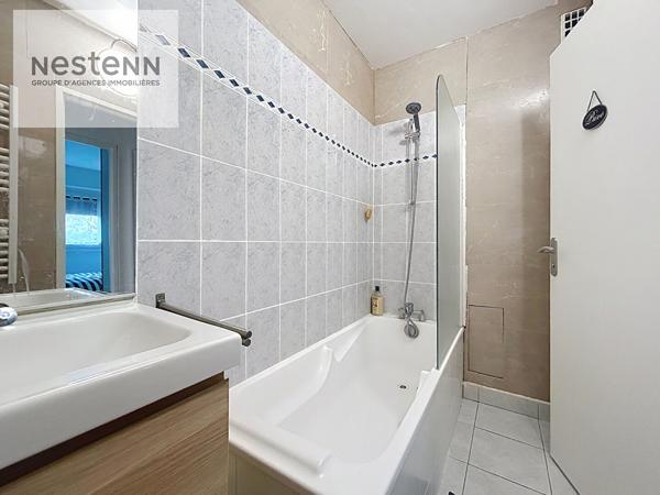 APPARTEMENT 2P / ORLEANS DUNOIS / BALCON / PARKING / CAVE