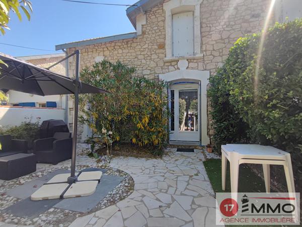 Appartement Châtelaillon-Plage 3 pièce(s) 67.72 m2