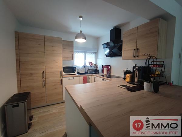 Appartement Châtelaillon-Plage 3 pièce(s) 67.72 m2