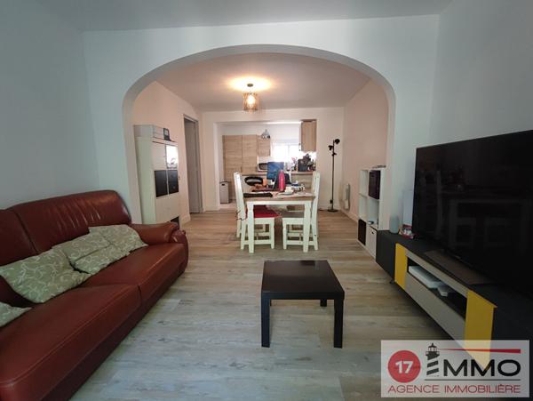 Appartement Châtelaillon-Plage 3 pièce(s) 67.72 m2