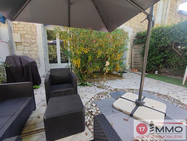 Appartement Châtelaillon-Plage 3 pièce(s) 67.72 m2