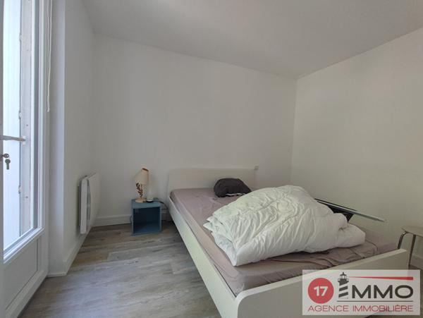 Appartement Châtelaillon-Plage 3 pièce(s) 67.72 m2