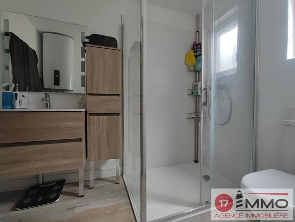 Appartement Châtelaillon-Plage 3 pièce(s) 67.72 m2