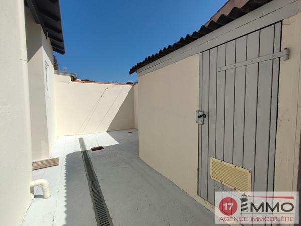 Appartement Châtelaillon-Plage 3 pièce(s) 67.72 m2