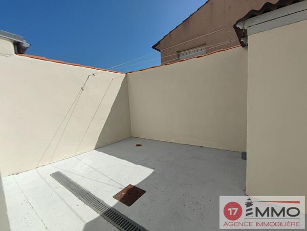 Appartement Châtelaillon-Plage 3 pièce(s) 67.72 m2