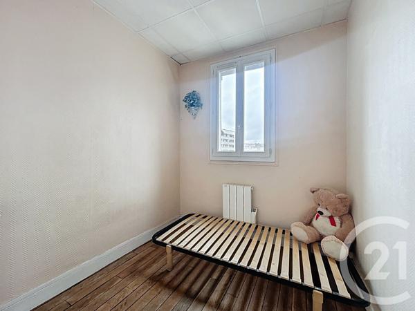 Appartement F3 à vendre  3 pièces - 62,70 m2 MONTMORENCY - 95