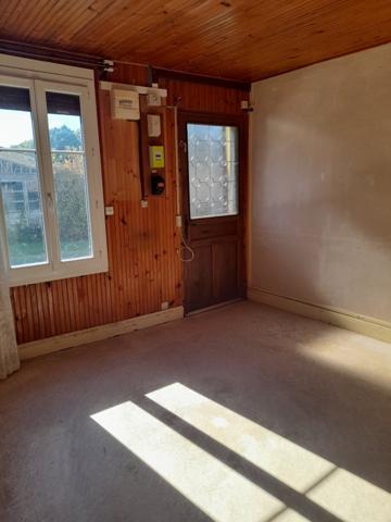 Maison à CLUIS (36340)