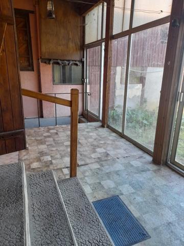 Maison à CLUIS (36340)