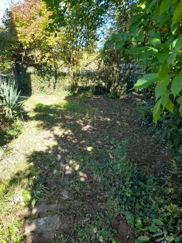 Maison à CLUIS (36340)