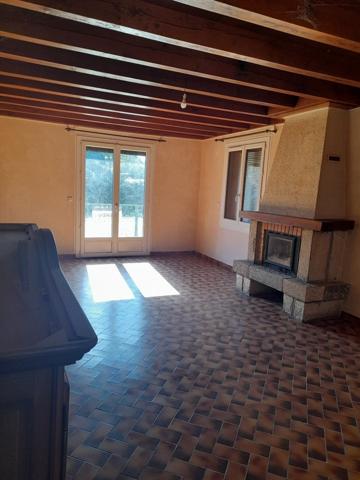 Maison à CLUIS (36340)