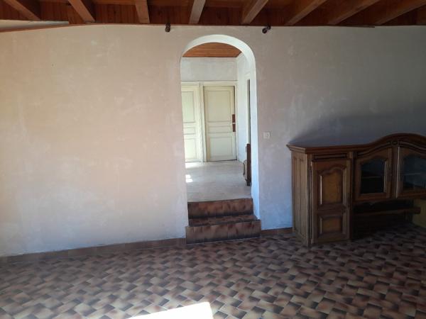 Maison à CLUIS (36340)