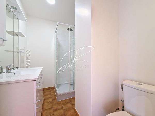 Appartement T2 Cabine 40 m²