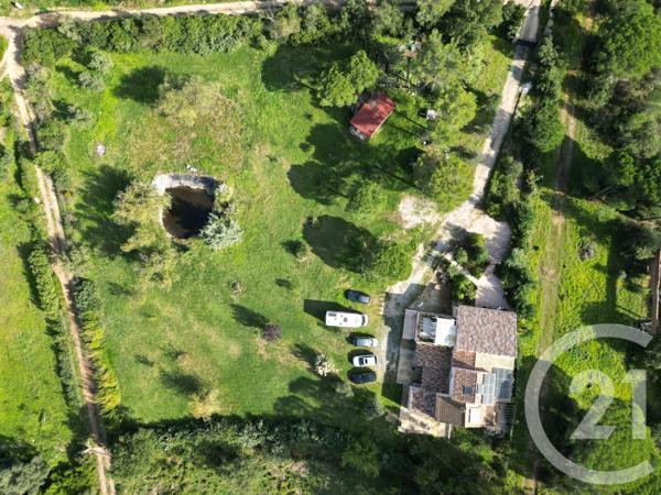 Maison à vendre  8 pièces - 215 m2 PUGET SUR ARGENS - 83