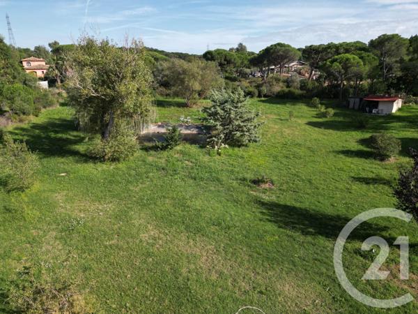 Maison à vendre  8 pièces - 215 m2 PUGET SUR ARGENS - 83