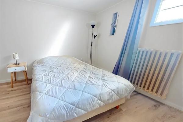 Maison T6 piscine, jardin, hangar 