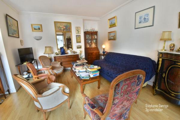 Vente / Appartement T3