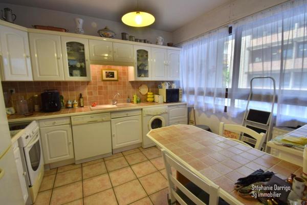 Vente / Appartement T3
