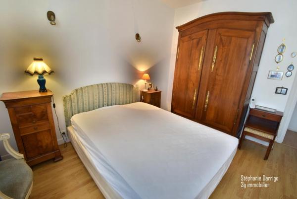 Vente / Appartement T3