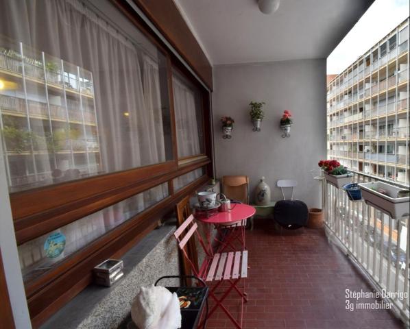 Vente / Appartement T3