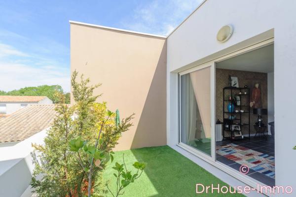 Appartement à vendre 2 pièces de 47 m²