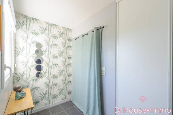 Appartement à vendre 2 pièces de 47 m²