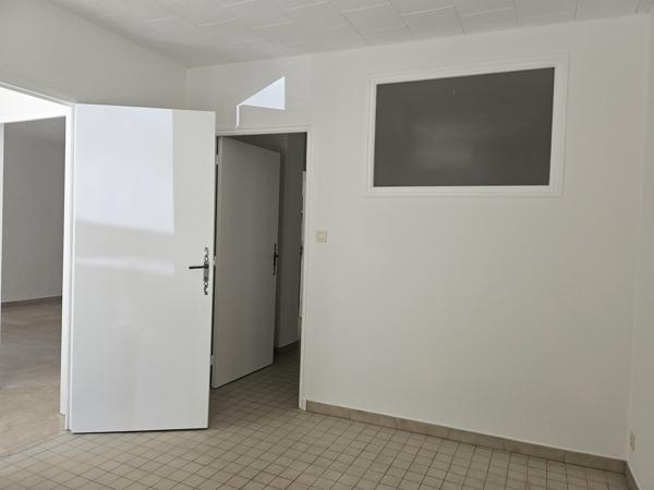 Valréas (84600) VALREAS CENTRE T3