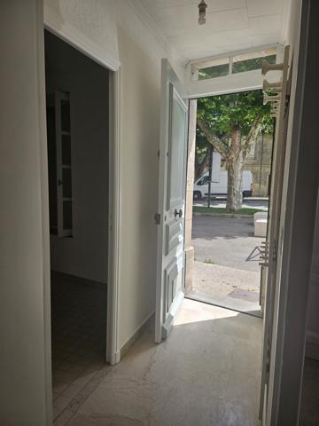 Valréas (84600) VALREAS CENTRE T3