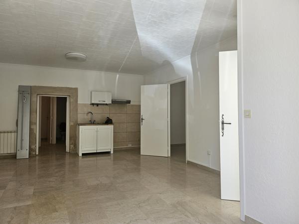 Valréas (84600) VALREAS CENTRE T3