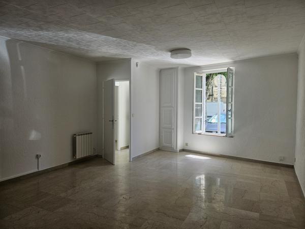 Valréas (84600) VALREAS CENTRE T3