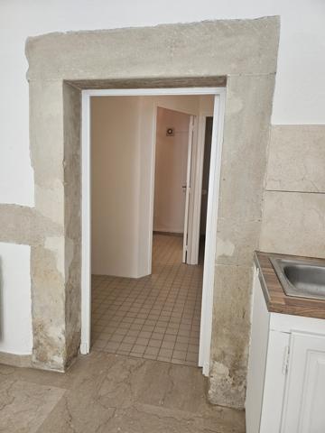 Valréas (84600) VALREAS CENTRE T3