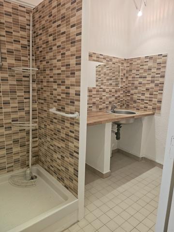 Valréas (84600) VALREAS CENTRE T3