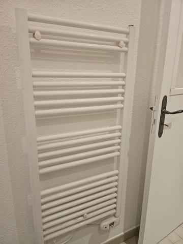 Valréas (84600) VALREAS CENTRE T3