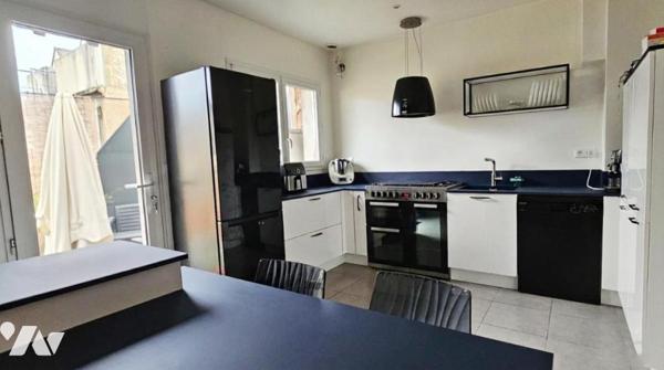 Maison et studio en hyper de Nort-sur-Erdre