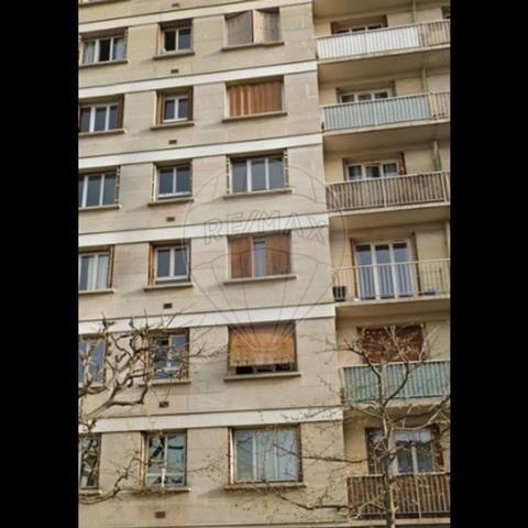 Appartement  en vente - Seine-Saint-Denis - 93
