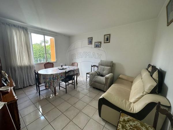 Appartement  en vente - Seine-Saint-Denis - 93