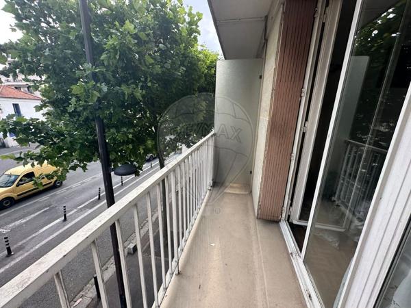 Appartement  en vente - Seine-Saint-Denis - 93