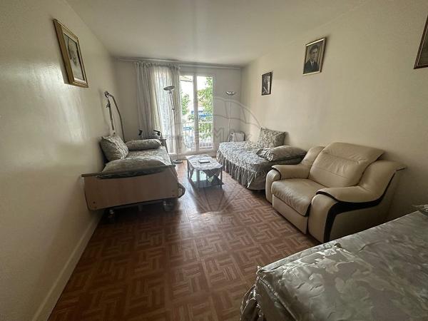 Appartement  en vente - Seine-Saint-Denis - 93