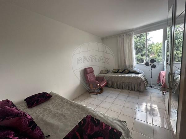 Appartement  en vente - Seine-Saint-Denis - 93