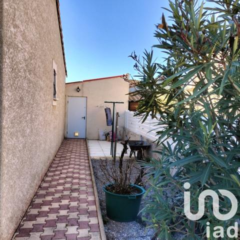 Maison à vendre 5 pièces 106 m² Saint-André-de-Roquelongue