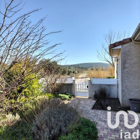 Maison à vendre 5 pièces 106 m² Saint-André-de-Roquelongue