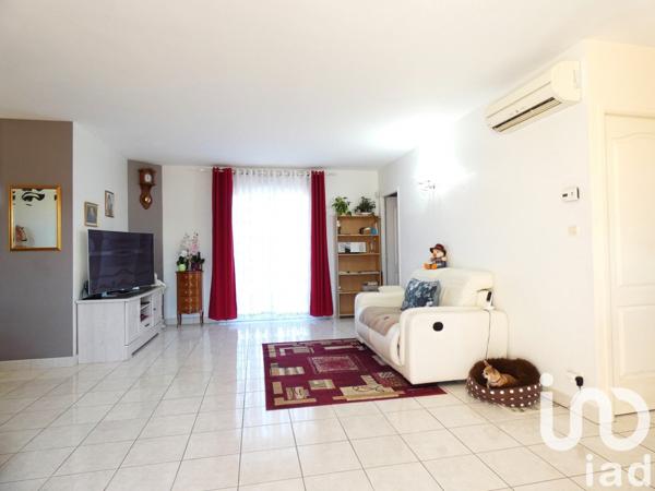 Maison à vendre 5 pièces 106 m² Saint-André-de-Roquelongue