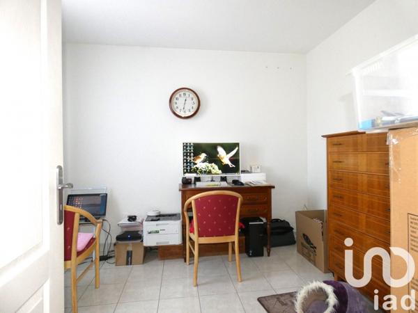 Maison à vendre 5 pièces 106 m² Saint-André-de-Roquelongue