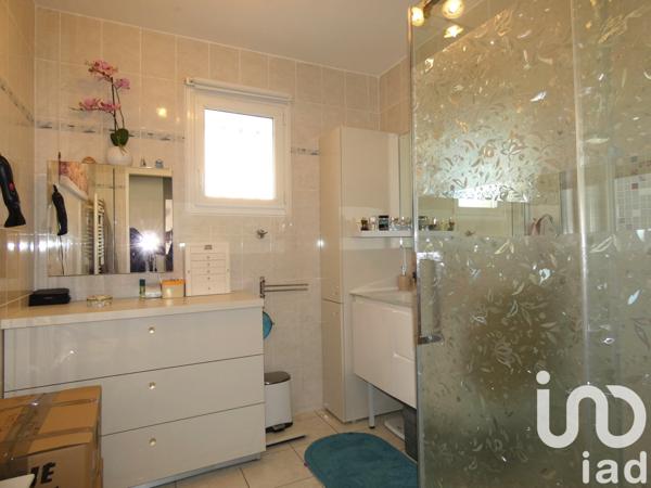 Maison à vendre 5 pièces 106 m² Saint-André-de-Roquelongue