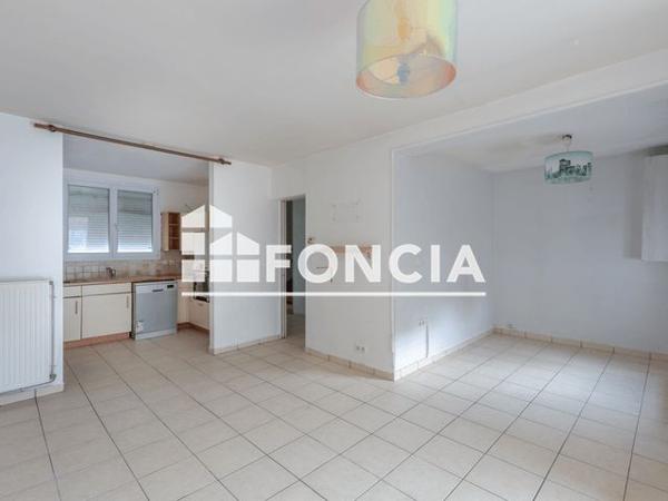 À vendre Maison 5 pièces 78 m² - Saint-jean-de-la-ruelle 45140