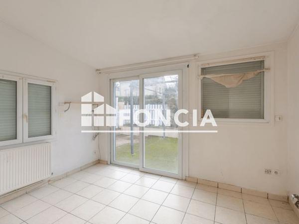 À vendre Maison 5 pièces 78 m² - Saint-jean-de-la-ruelle 45140