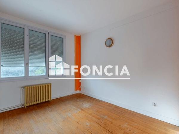 À vendre Maison 5 pièces 78 m² - Saint-jean-de-la-ruelle 45140